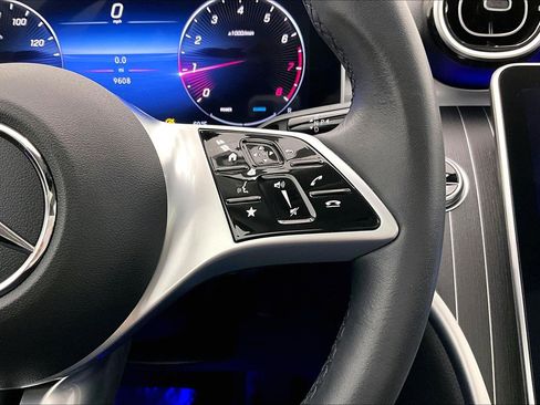 Used 2023 Mercedes-Benz C 300 Sedan image 22