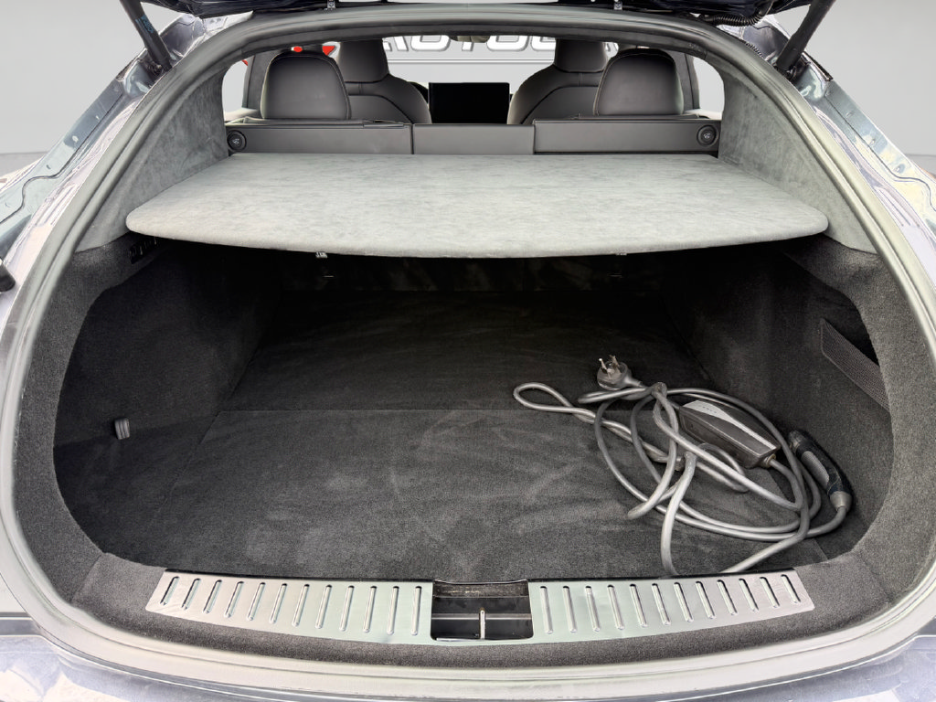 Used 2022 Tesla Model S AWD/4WD image 31