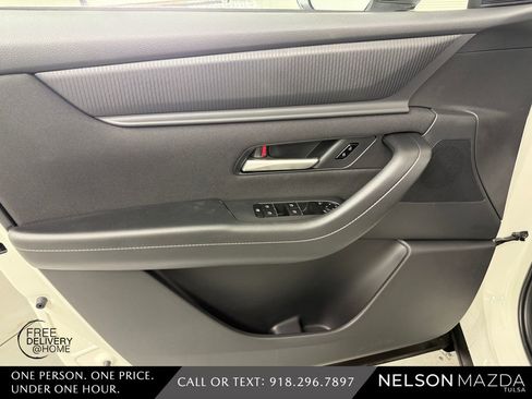 New 2026 MAZDA CX-70 SC AWD/4WD image 18