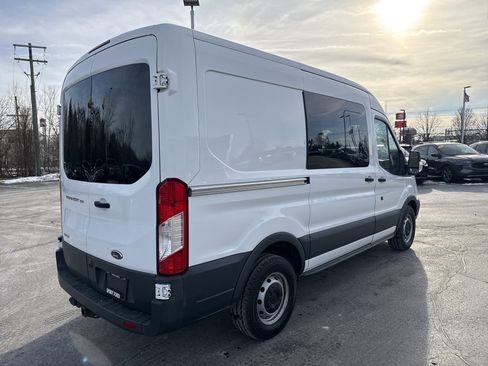 Used 2015 Ford Transit 150 130 Medium Roof image 8