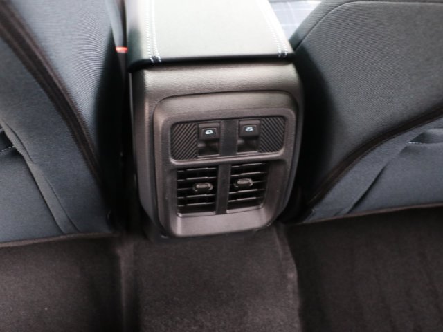 New 2026 Ford Bronco Heritage Edition AWD/4WD image 17