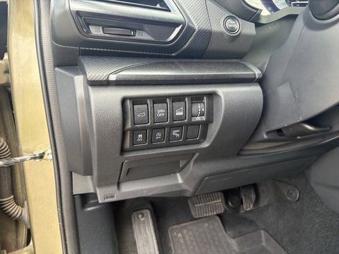 Used 2024 Subaru Forester Wilderness AWD/4WD image 28