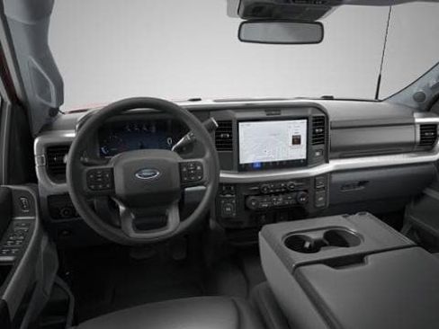 New 2026 Ford F250 XLT AWD/4WD image 14