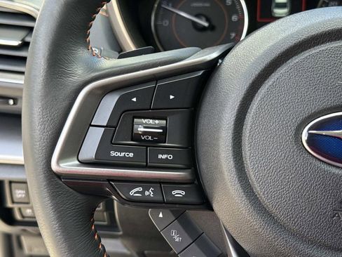 Used 2023 Subaru Crosstrek 2.5i Limited w/ Moonroof Package image 44