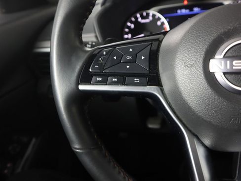 Used 2023 Nissan Altima 2.5 SR image 16