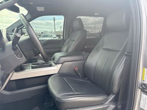 Used 2022 Ford F250 Lariat w/ Tremor Off-Road Package image 13