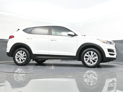 Used 2019 Hyundai Tucson SE w/ Cargo Package image 37