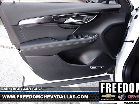 New 2024 Buick Envision Preferred image 34