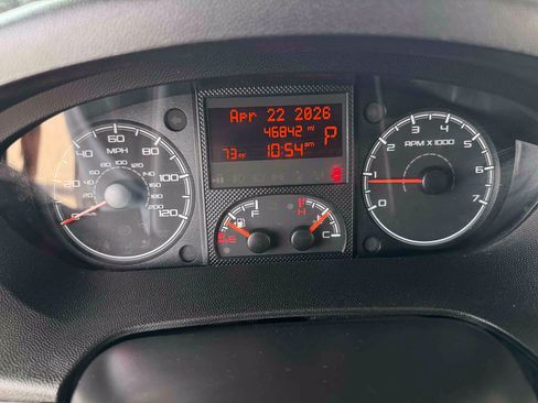 Used 2021 RAM ProMaster 1500 FWD image 15