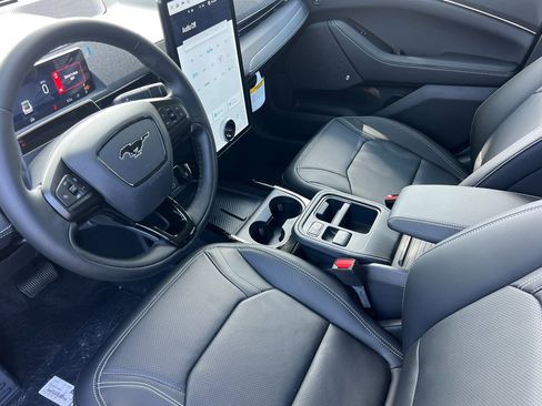 New 2026 Ford Mustang Mach-E Premium w/ Technology Package image 9