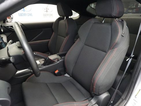 Used 2023 Subaru BRZ Premium image 9