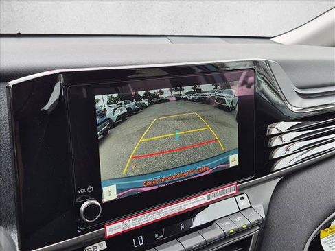 New 2026 Toyota Camry LE FWD image 13