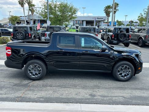 New 2026 Ford Maverick XLT FWD image 9