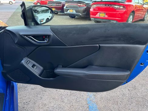 Used 2024 Subaru BRZ tS image 16