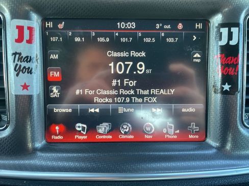 Used 2013 Dodge Charger R/T image 18