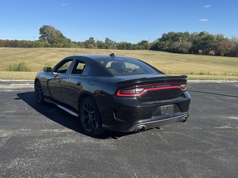 Used 2023 Dodge Charger GT w/ Blacktop Package image 5