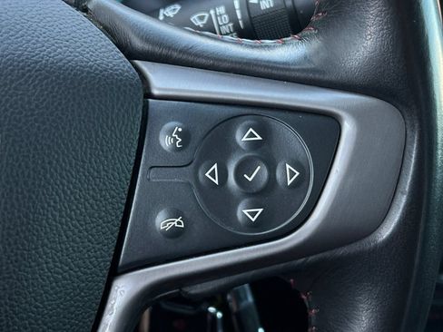 Used 2019 GMC Canyon All Terrain w/ Trailering Package AWD/4WD image 31