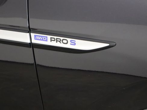 Used 2024 Volkswagen ID.4 Pro S AWD/4WD image 44