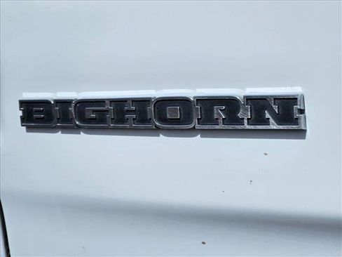 Used 2022 RAM 1500 Big Horn image 30