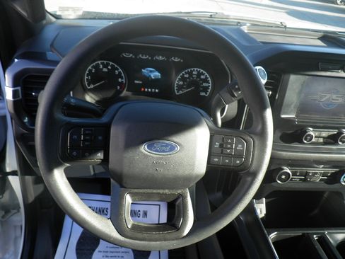 Certified 2023 Ford F150 XL w/ STX Appearance Package image 20