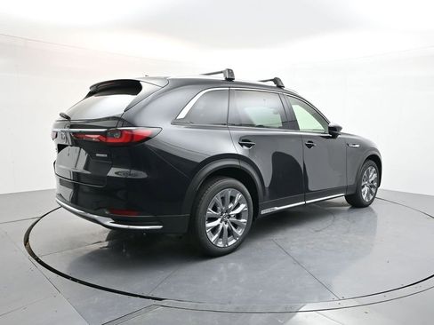 New 2026 MAZDA CX-90 3.3 Turbo w/ Premium Plus Pkg image 7