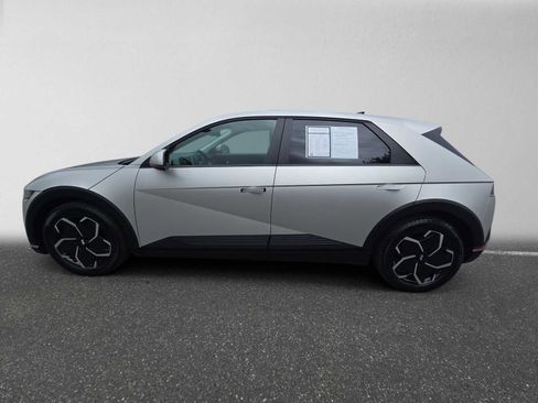 Used 2024 Hyundai Ioniq 5 SEL RWD image 6