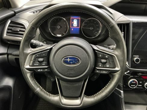 Certified 2024 Subaru Forester Touring w/ Pop Package 2 AWD/4WD image 21