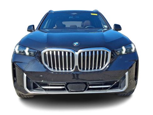 Certified 2024 BMW X5 xDrive40i AWD/4WD image 2