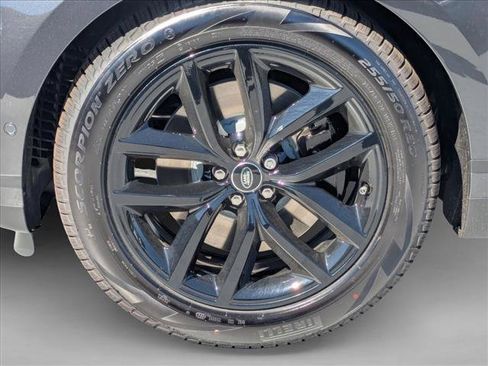 New 2026 Land Rover Range Rover Velar S AWD/4WD image 10