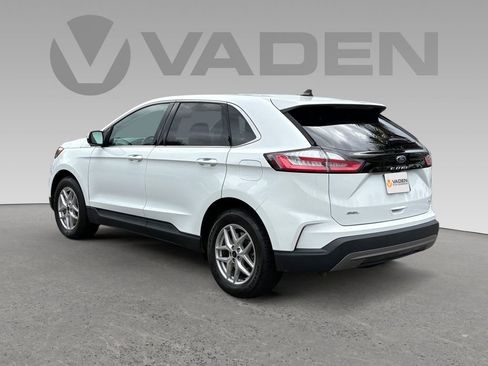 Used 2023 Ford Edge SEL image 22