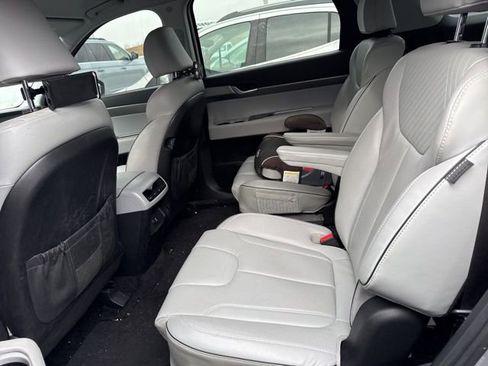 Used 2024 Hyundai Palisade SEL image 8