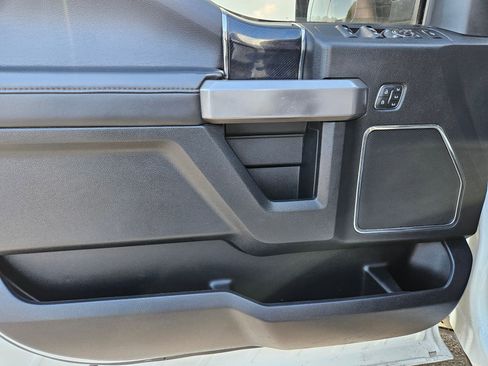 Used 2020 Ford F350 Platinum AWD/4WD image 14