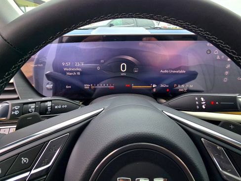 New 2026 Buick Envision Avenir image 24