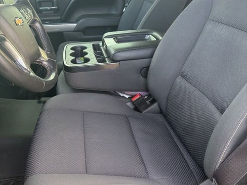 Used 2016 Chevrolet Silverado 1500 LT w/ All Star Edition image 14