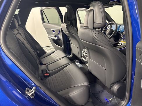 New 2026 Mercedes-Benz GLC 300 4MATIC image 18