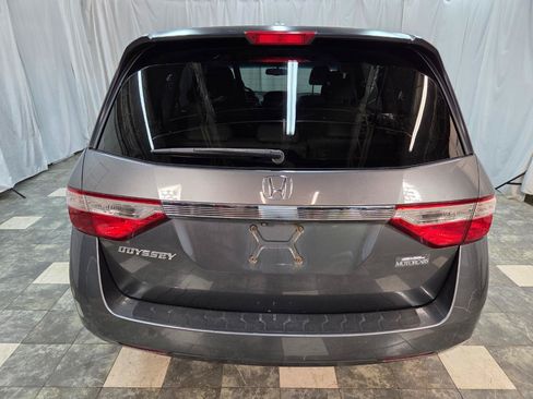 Used 2012 Honda Odyssey EX-L image 5