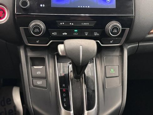 Used 2017 Honda CR-V EX image 44