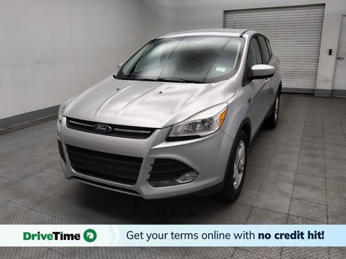 Used 2014 Ford Escape SE image 1