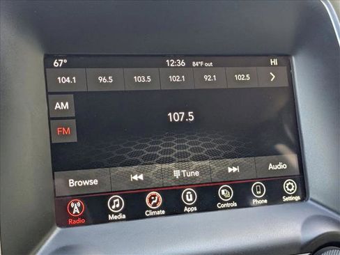 Used 2020 Dodge Durango SXT w/ 3rd Row Seating Group image 15