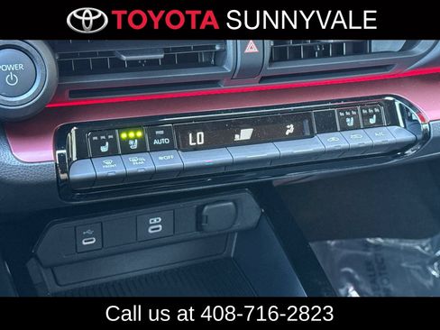 Used 2026 Toyota Prius Plug-In Hybrid w/ Limited Premium Package FWD image 23