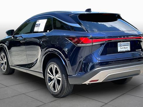 Used 2026 Lexus RX 350 FWD w/ Accessory Package (Z1) image 12
