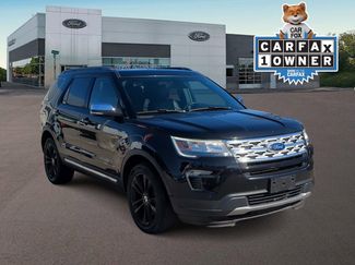 Used 2019 Ford Explorer XLT w/ Equipment Group 202A video 2