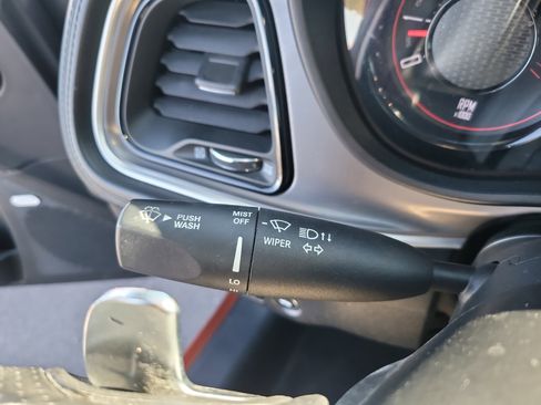 Used 2022 Dodge Challenger R/T w/ Plus Package image 27