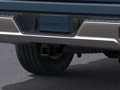 New 2026 Chevrolet Silverado 3500 LTZ image 14