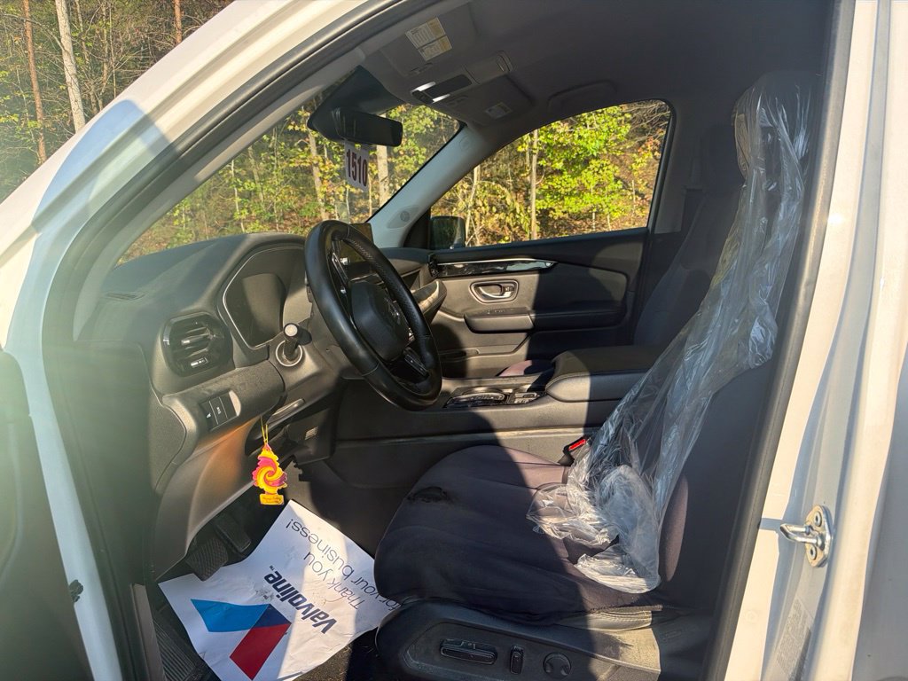 Used 2023 Honda Pilot EX-L image 34