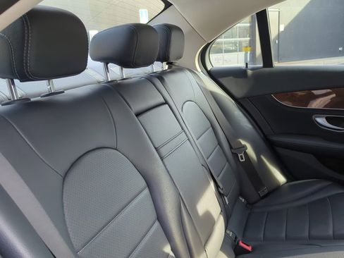 Used 2015 Mercedes-Benz C 300 4MATIC Sedan w/ Premium 1 Package image 21