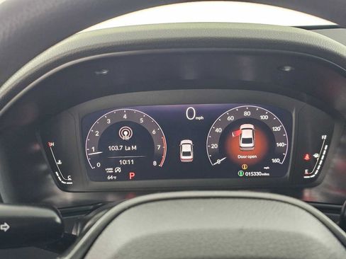 Used 2023 Honda Accord EX image 23