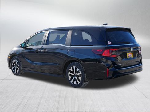 New 2026 Honda Odyssey EX-L image 5