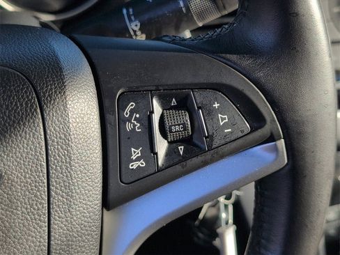 Used 2012 Chevrolet Cruze LT image 20