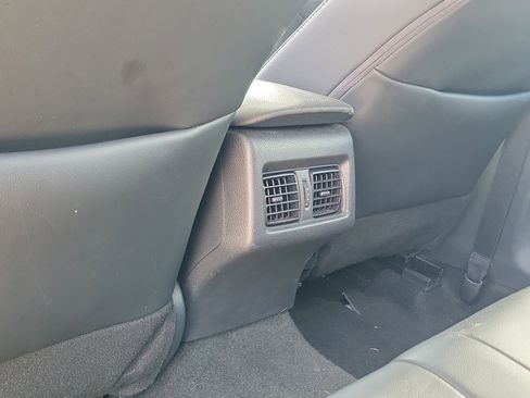 Used 2024 Toyota Camry XSE image 11